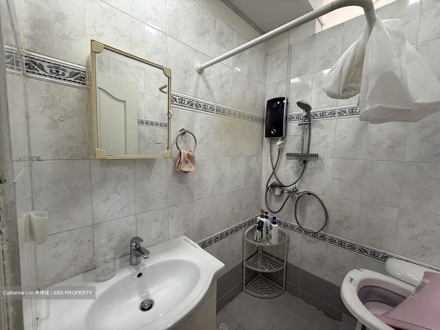 Castle Loft (D15), Apartment #501593921